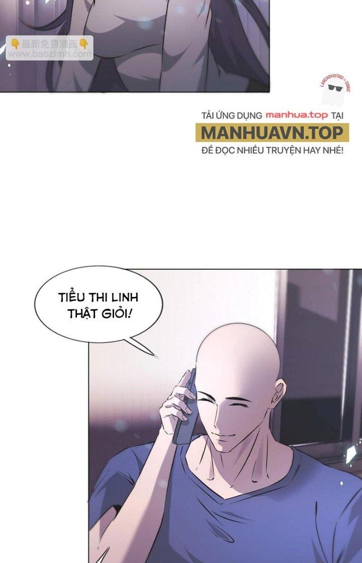 Trải Nghiệm Trở Thành Huyết Tộc Chapter 106 - Trang 2