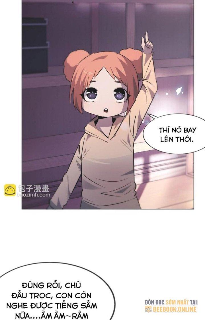 Trải Nghiệm Trở Thành Huyết Tộc Chapter 106 - Trang 2