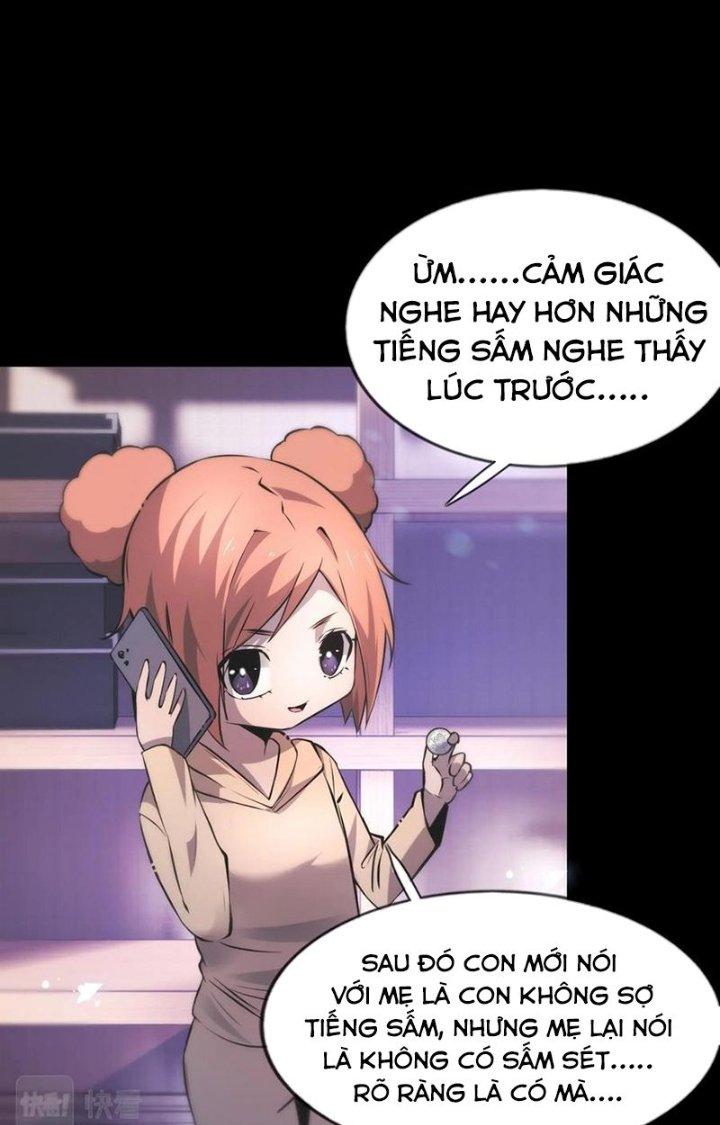 Trải Nghiệm Trở Thành Huyết Tộc Chapter 106 - Trang 2