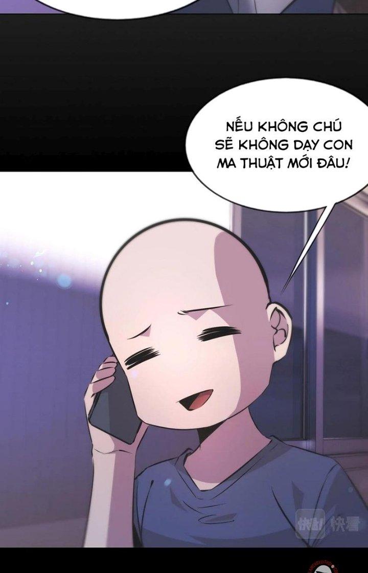 Trải Nghiệm Trở Thành Huyết Tộc Chapter 106 - Trang 2