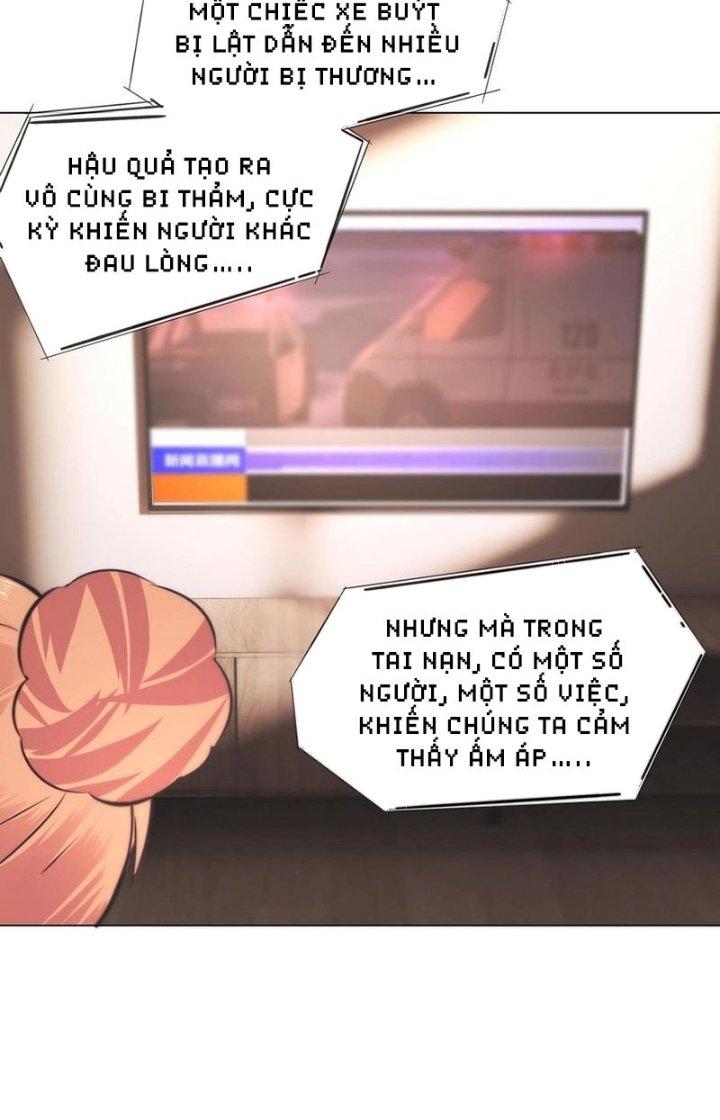 Trải Nghiệm Trở Thành Huyết Tộc Chapter 106 - Trang 2