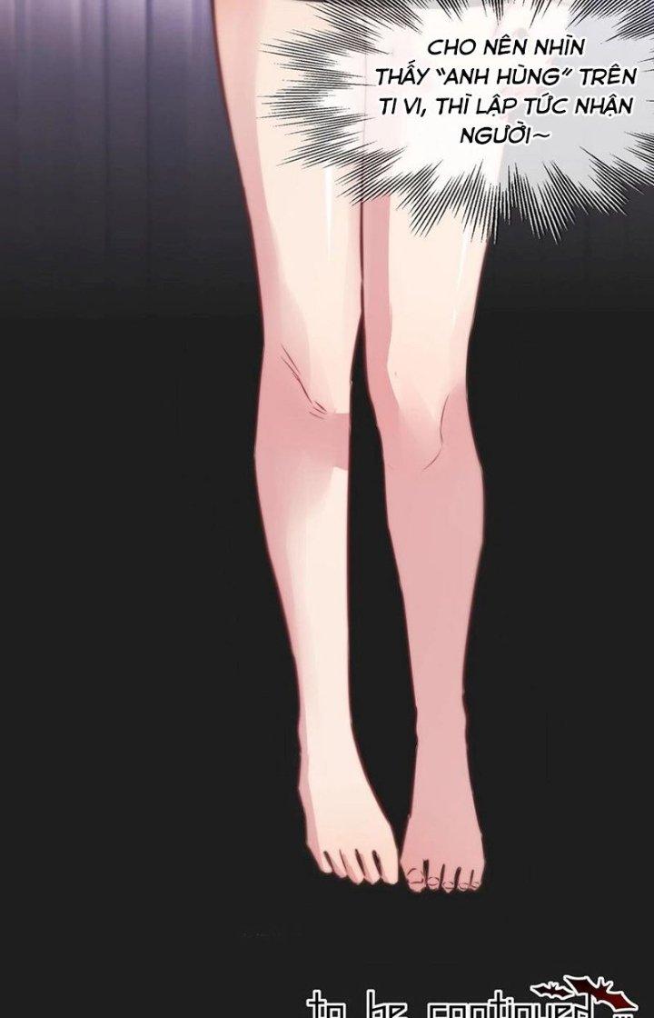 Trải Nghiệm Trở Thành Huyết Tộc Chapter 106 - Trang 2