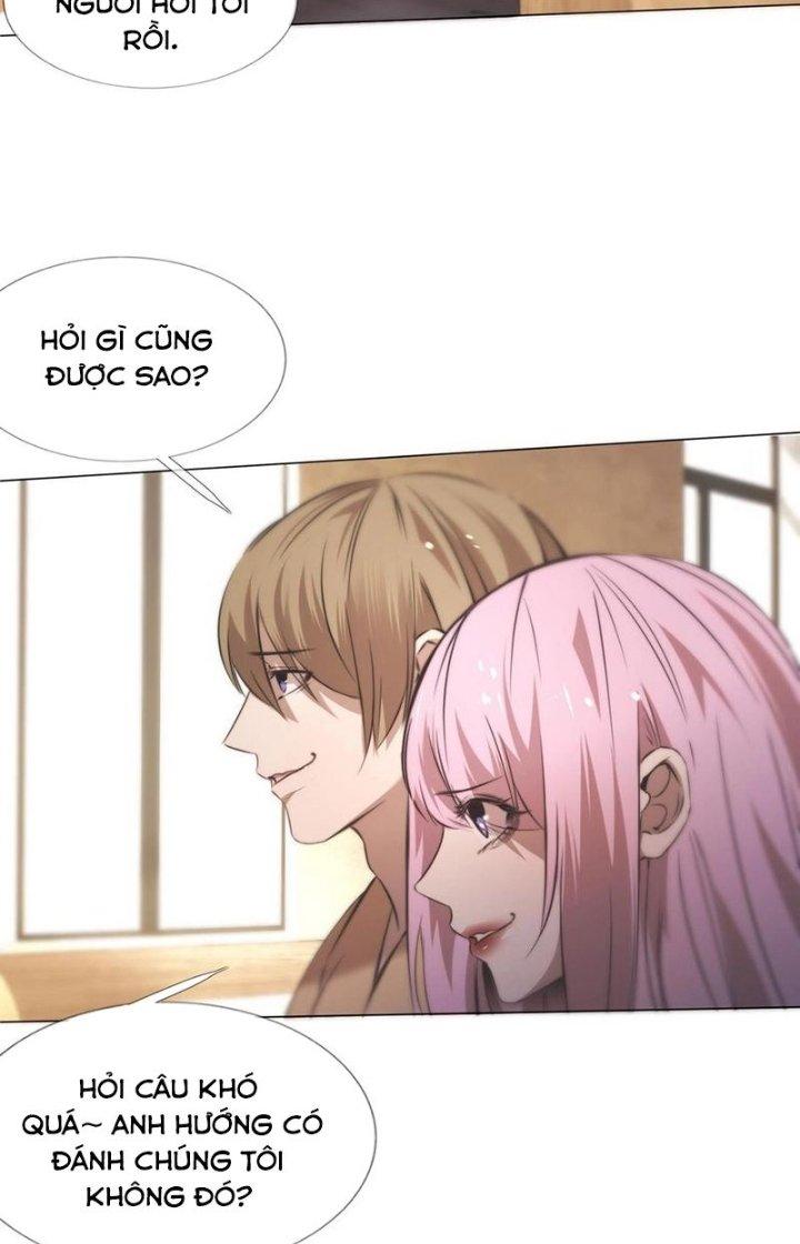 Trải Nghiệm Trở Thành Huyết Tộc Chapter 107 - Trang 2