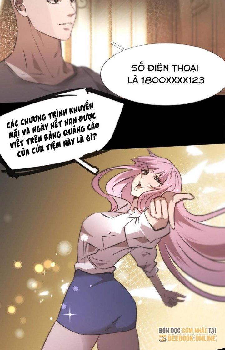 Trải Nghiệm Trở Thành Huyết Tộc Chapter 107 - Trang 2