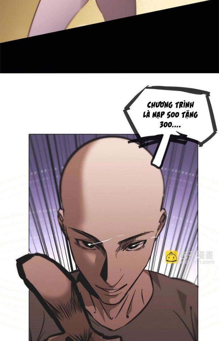 Trải Nghiệm Trở Thành Huyết Tộc Chapter 107 - Trang 2