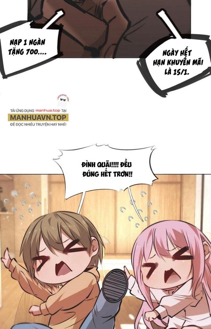 Trải Nghiệm Trở Thành Huyết Tộc Chapter 107 - Trang 2