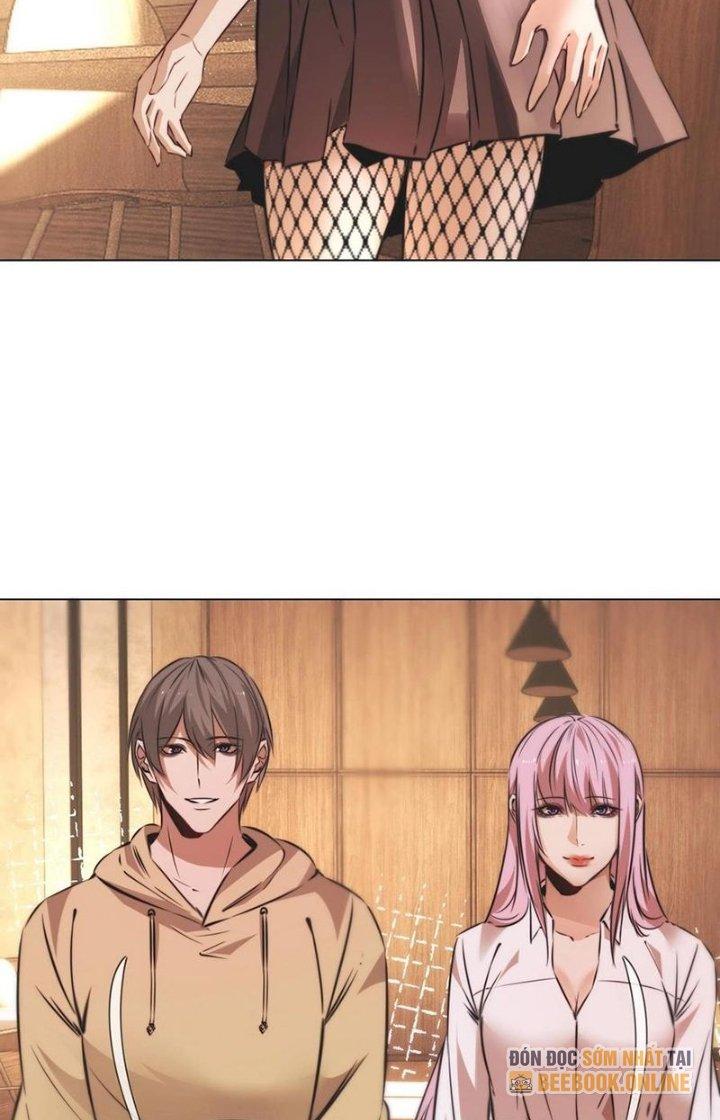 Trải Nghiệm Trở Thành Huyết Tộc Chapter 107 - Trang 2