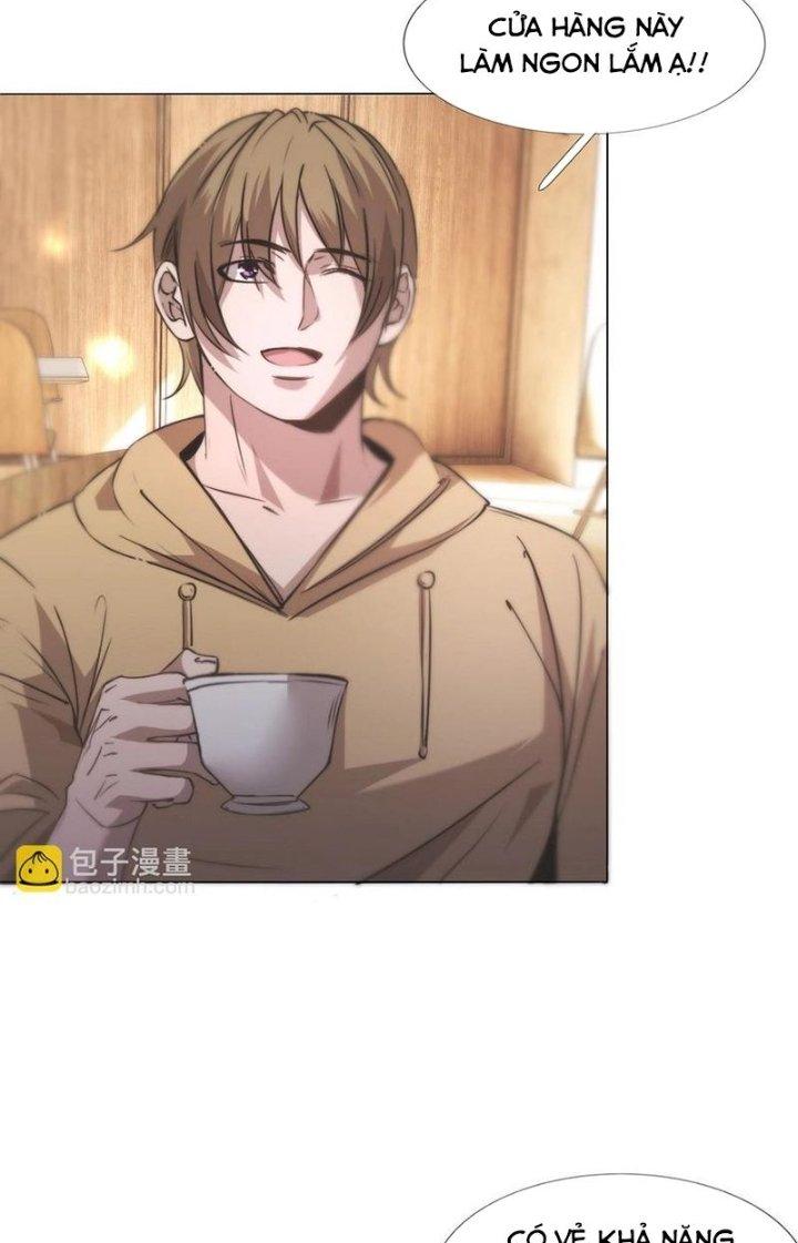 Trải Nghiệm Trở Thành Huyết Tộc Chapter 107 - Trang 2