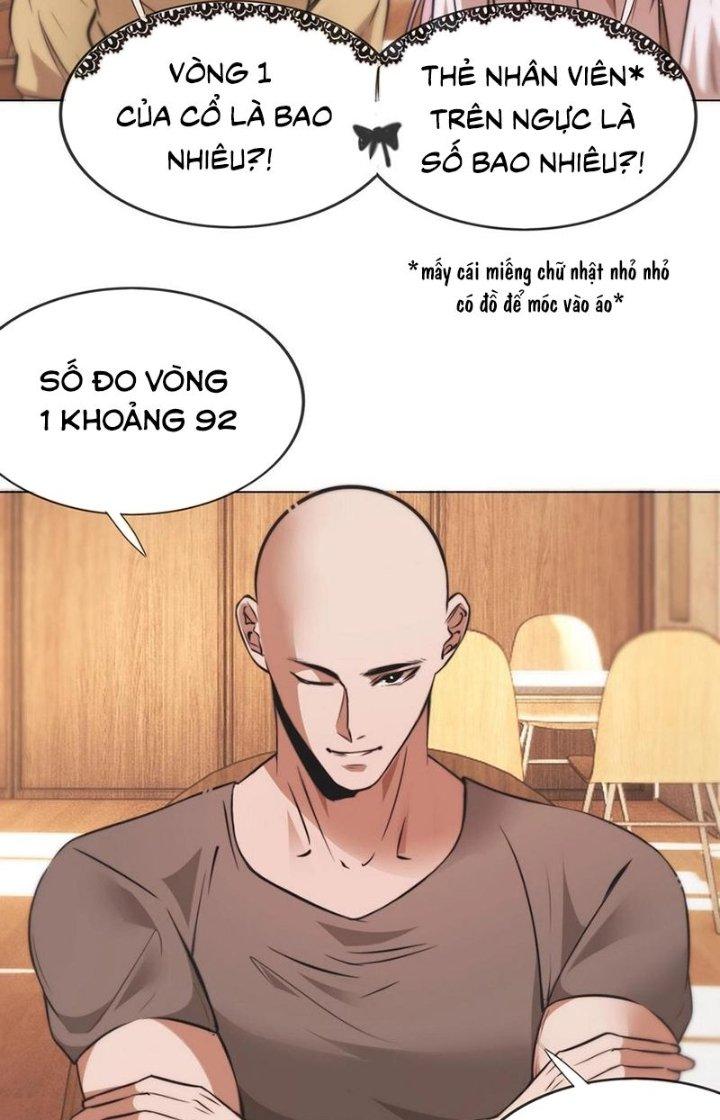 Trải Nghiệm Trở Thành Huyết Tộc Chapter 107 - Trang 2