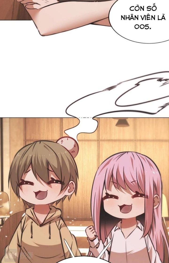 Trải Nghiệm Trở Thành Huyết Tộc Chapter 107 - Trang 2