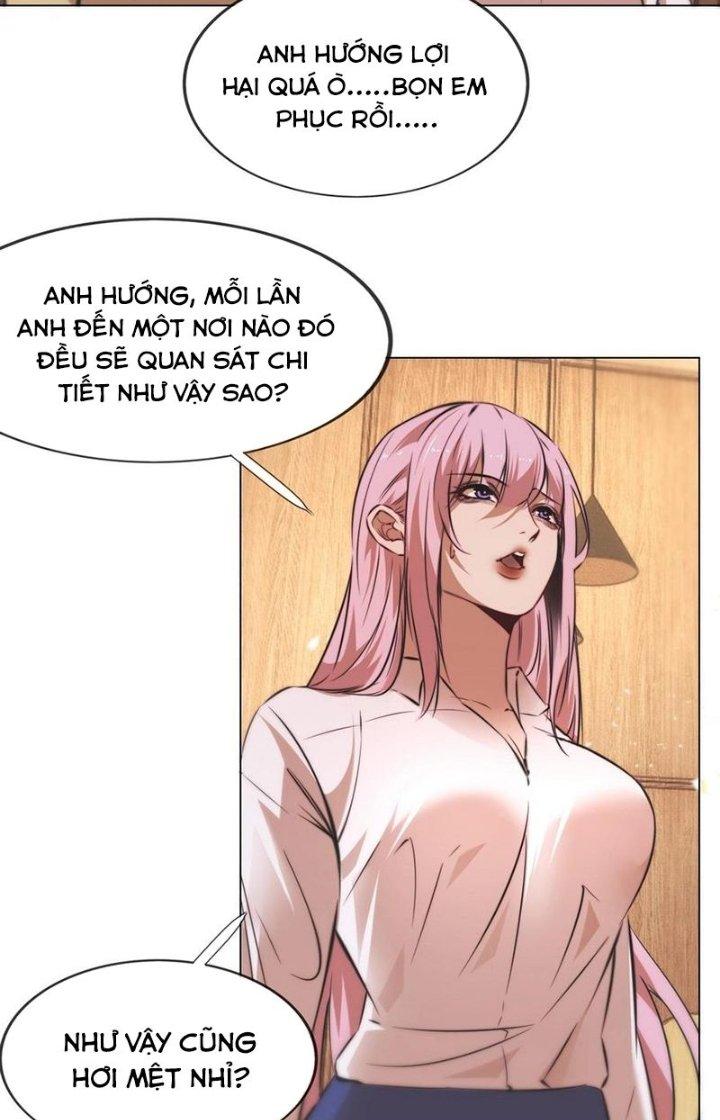 Trải Nghiệm Trở Thành Huyết Tộc Chapter 107 - Trang 2