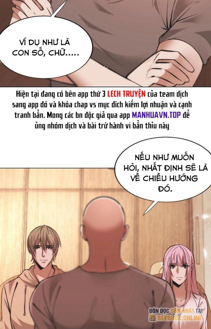 Trải Nghiệm Trở Thành Huyết Tộc Chapter 107 - Trang 2