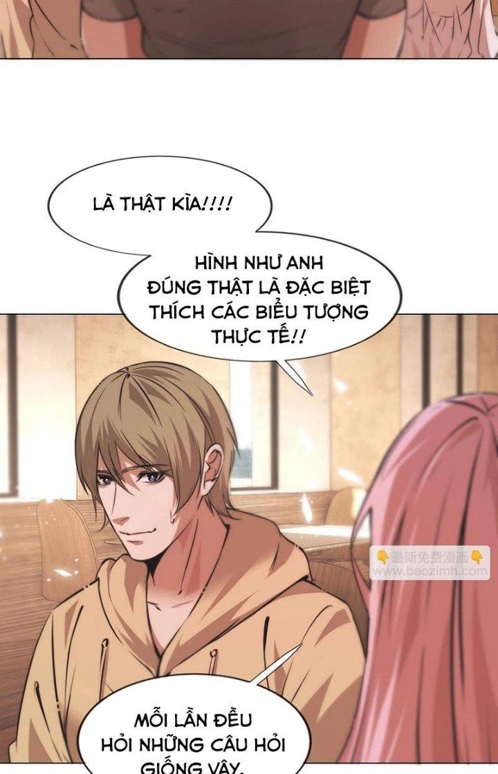 Trải Nghiệm Trở Thành Huyết Tộc Chapter 107 - Trang 2