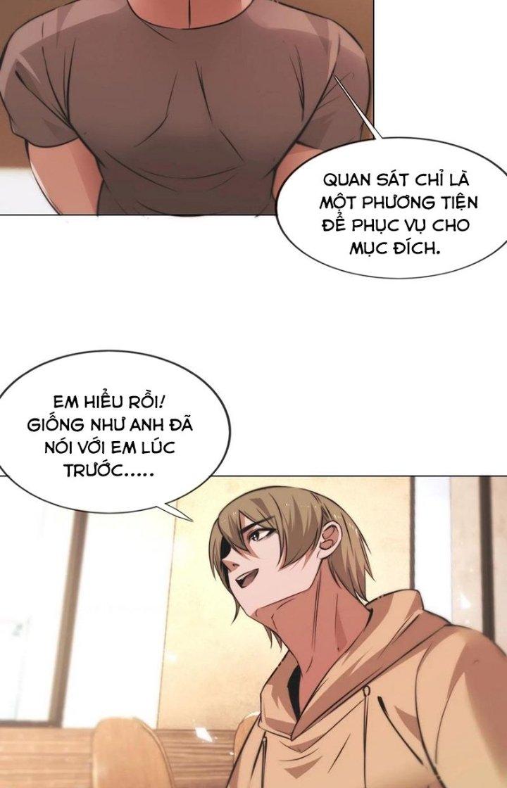 Trải Nghiệm Trở Thành Huyết Tộc Chapter 107 - Trang 2