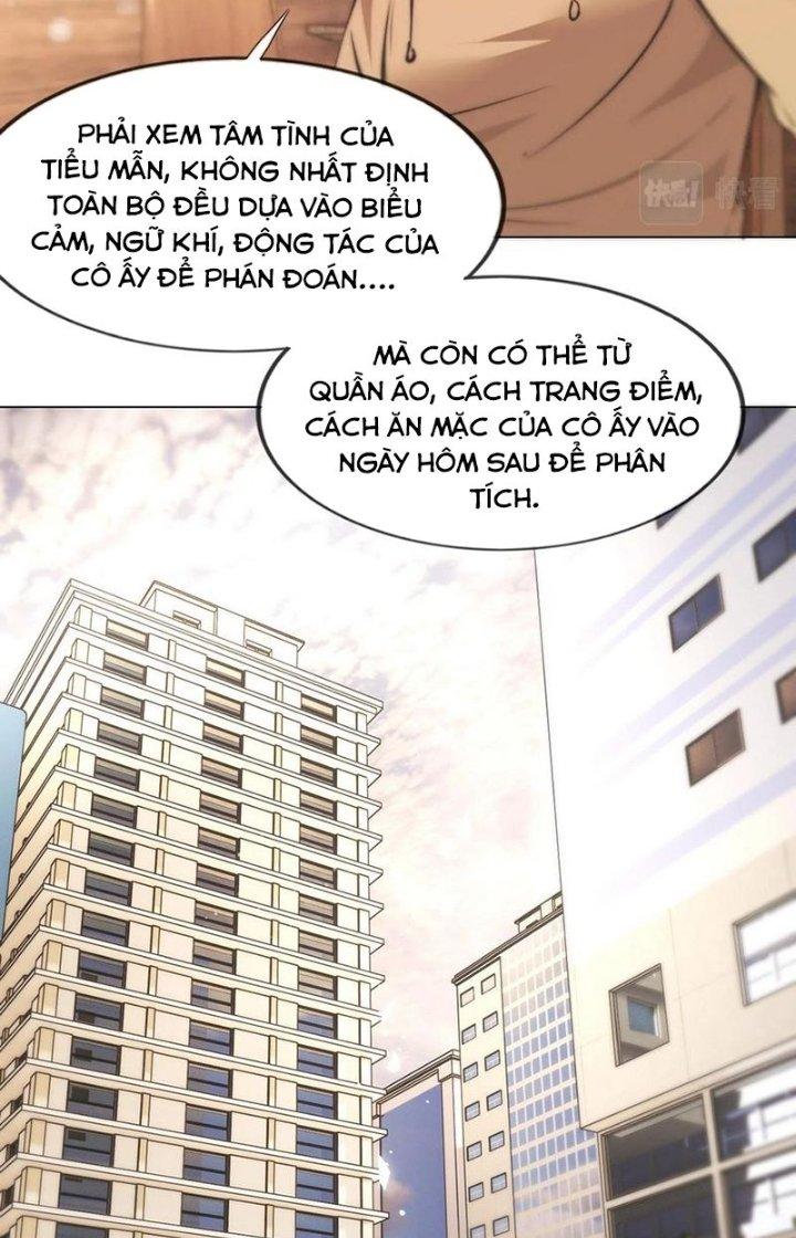 Trải Nghiệm Trở Thành Huyết Tộc Chapter 107 - Trang 2