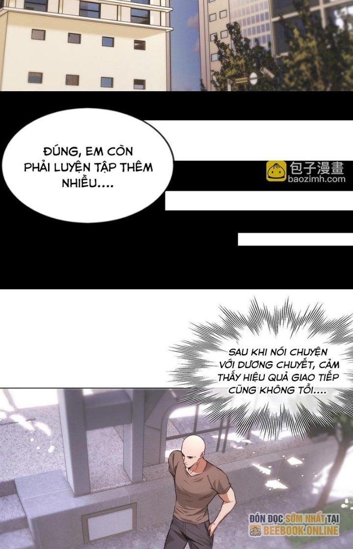 Trải Nghiệm Trở Thành Huyết Tộc Chapter 107 - Trang 2