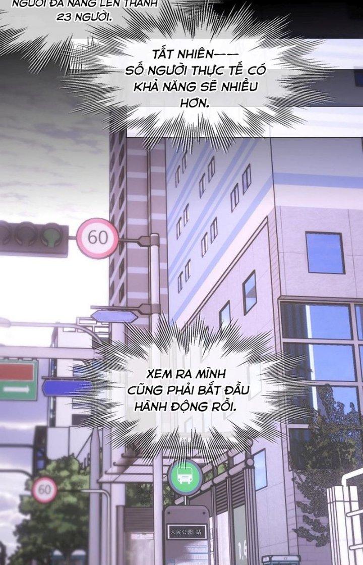 Trải Nghiệm Trở Thành Huyết Tộc Chapter 107 - Trang 2