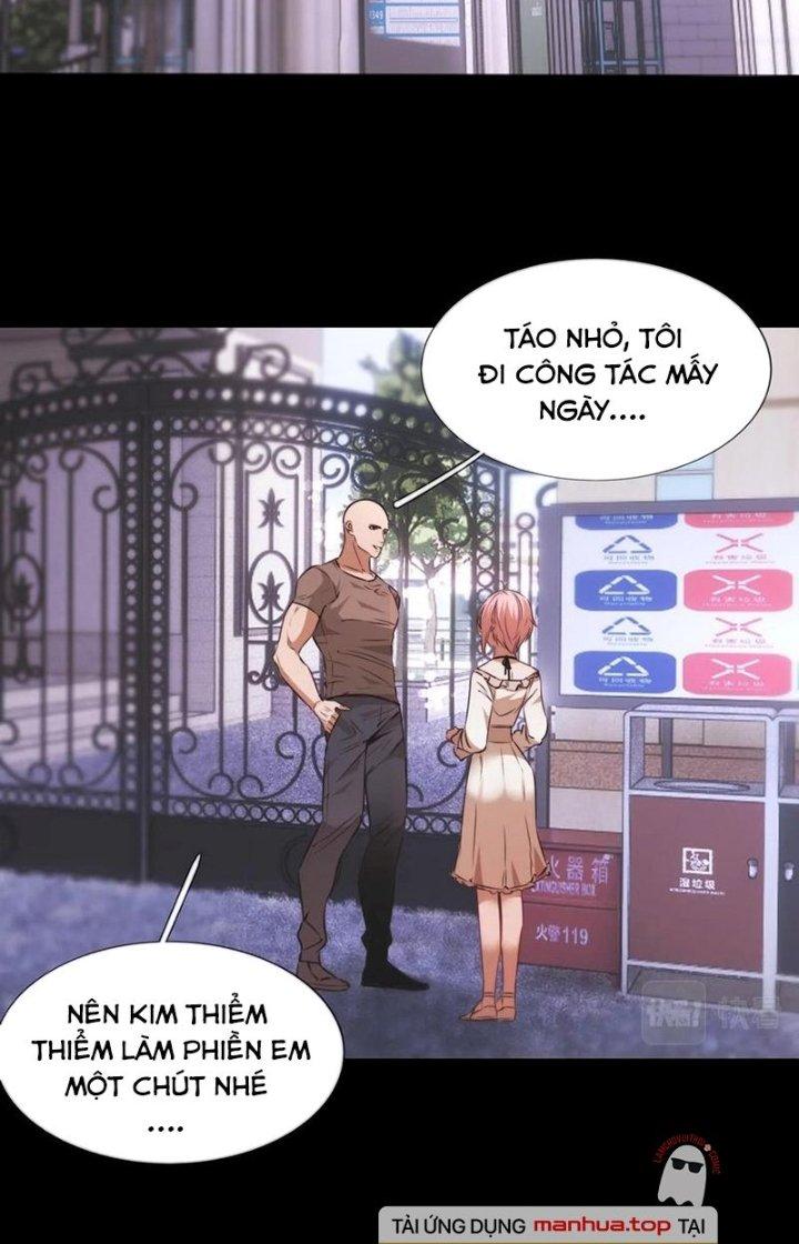 Trải Nghiệm Trở Thành Huyết Tộc Chapter 107 - Trang 2