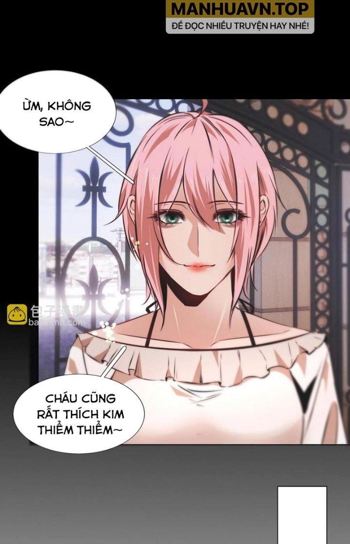 Trải Nghiệm Trở Thành Huyết Tộc Chapter 107 - Trang 2