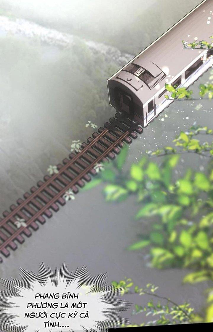 Trải Nghiệm Trở Thành Huyết Tộc Chapter 107 - Trang 2