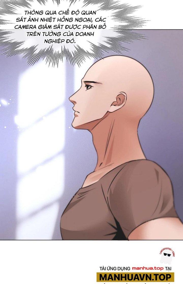 Trải Nghiệm Trở Thành Huyết Tộc Chapter 107 - Trang 2