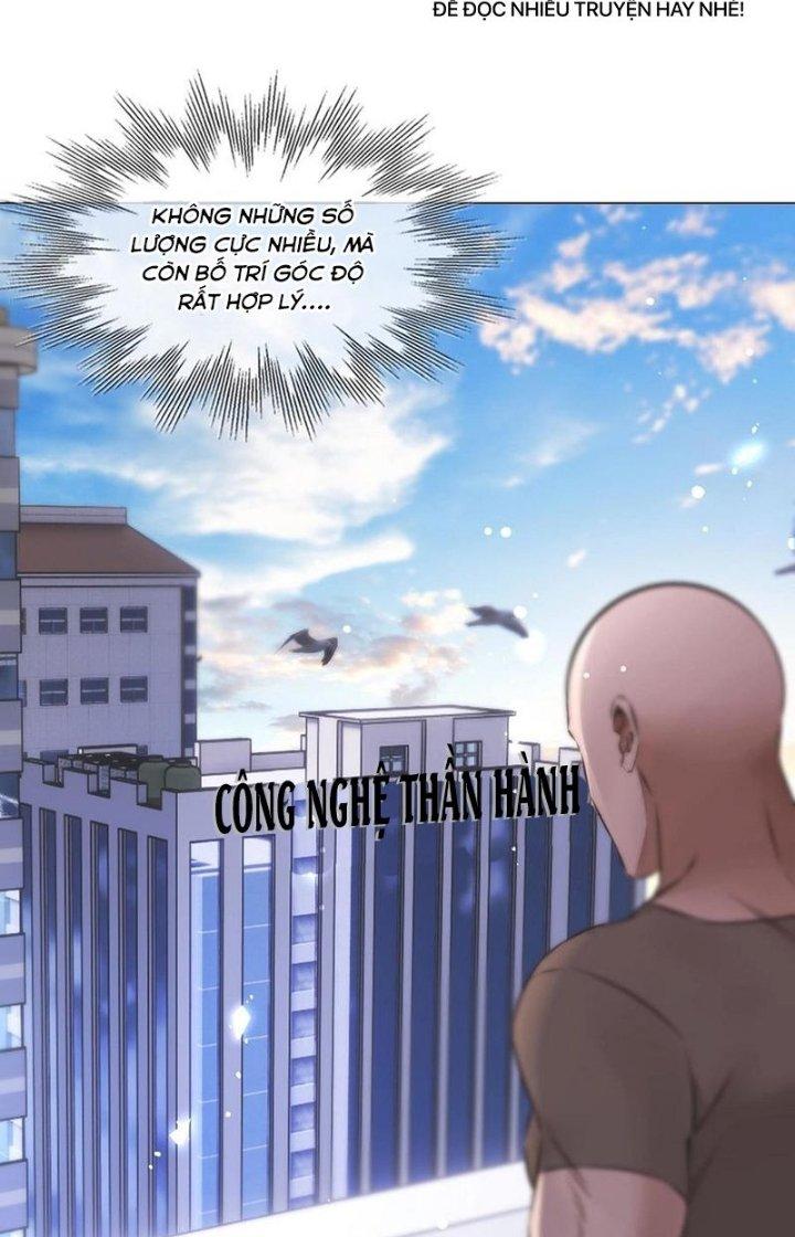 Trải Nghiệm Trở Thành Huyết Tộc Chapter 107 - Trang 2