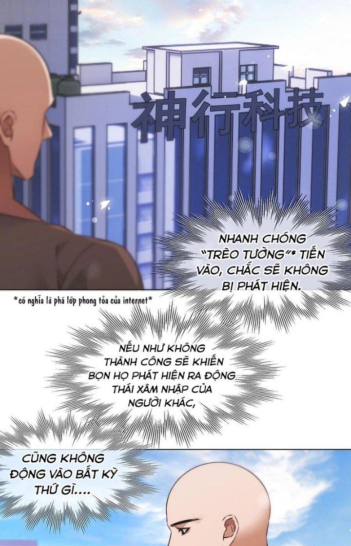 Trải Nghiệm Trở Thành Huyết Tộc Chapter 107 - Trang 2