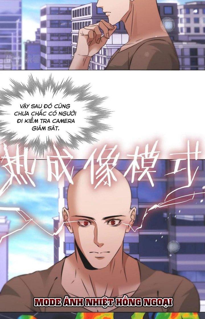 Trải Nghiệm Trở Thành Huyết Tộc Chapter 107 - Trang 2