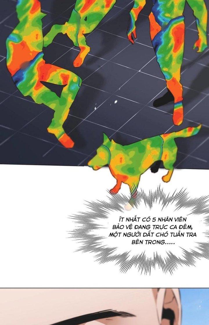 Trải Nghiệm Trở Thành Huyết Tộc Chapter 107 - Trang 2