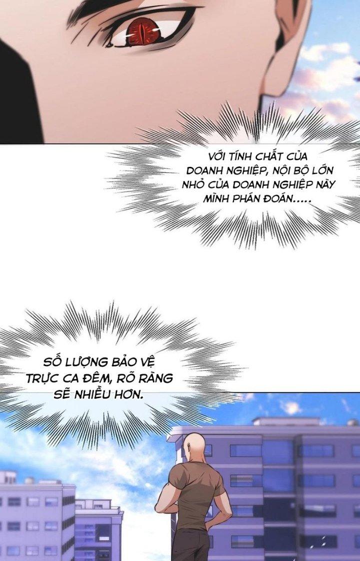 Trải Nghiệm Trở Thành Huyết Tộc Chapter 107 - Trang 2