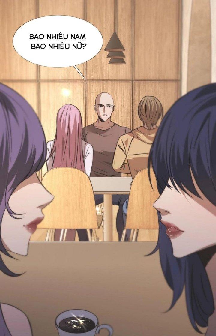 Trải Nghiệm Trở Thành Huyết Tộc Chapter 107 - Trang 2