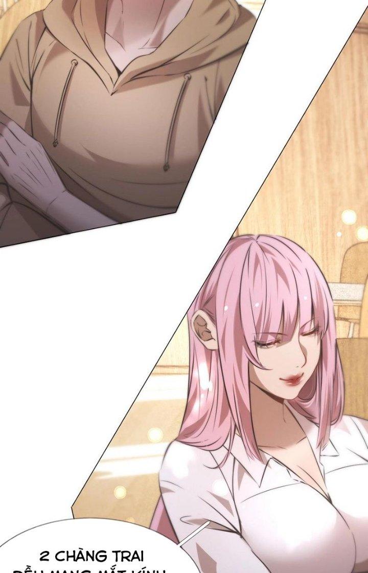 Trải Nghiệm Trở Thành Huyết Tộc Chapter 107 - Trang 2