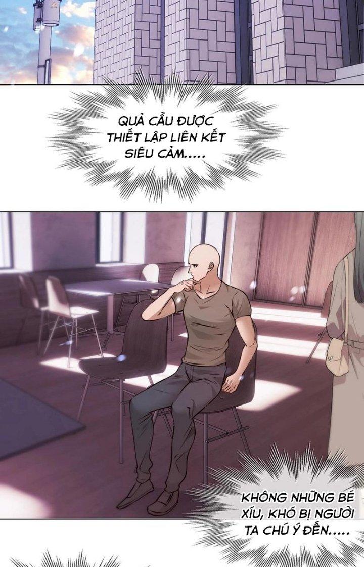 Trải Nghiệm Trở Thành Huyết Tộc Chapter 108 - Trang 2