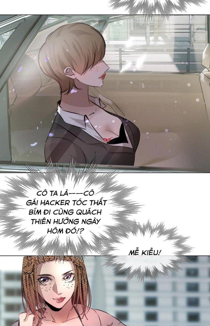 Trải Nghiệm Trở Thành Huyết Tộc Chapter 108 - Trang 2