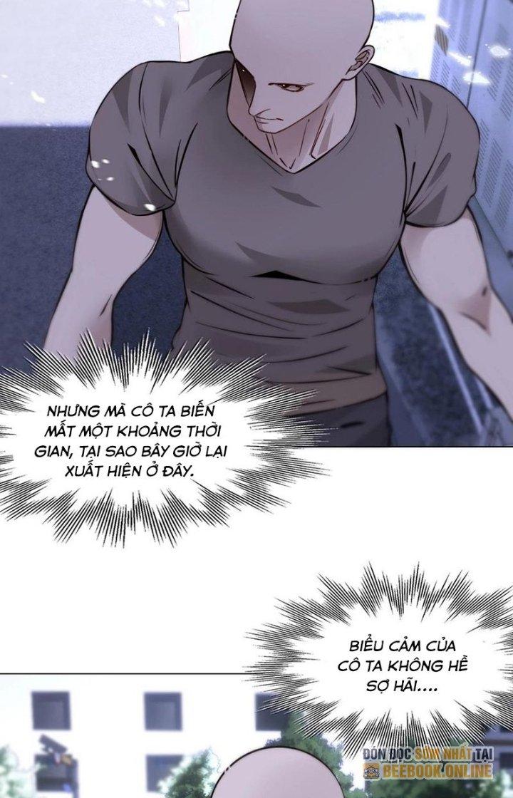 Trải Nghiệm Trở Thành Huyết Tộc Chapter 108 - Trang 2