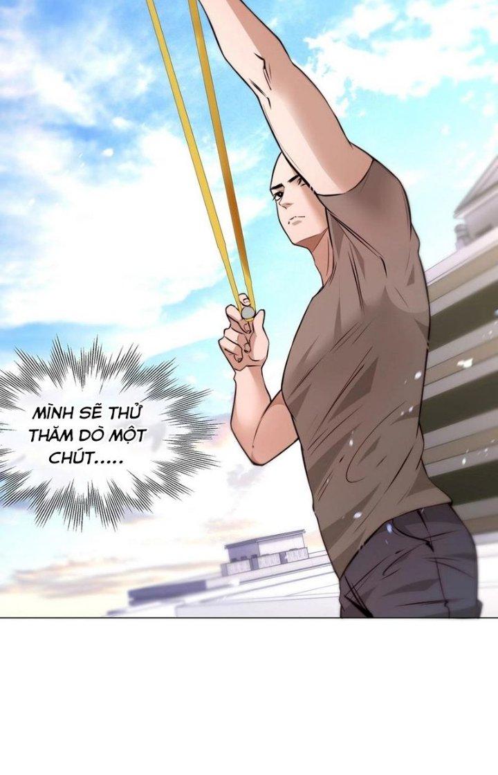 Trải Nghiệm Trở Thành Huyết Tộc Chapter 108 - Trang 2