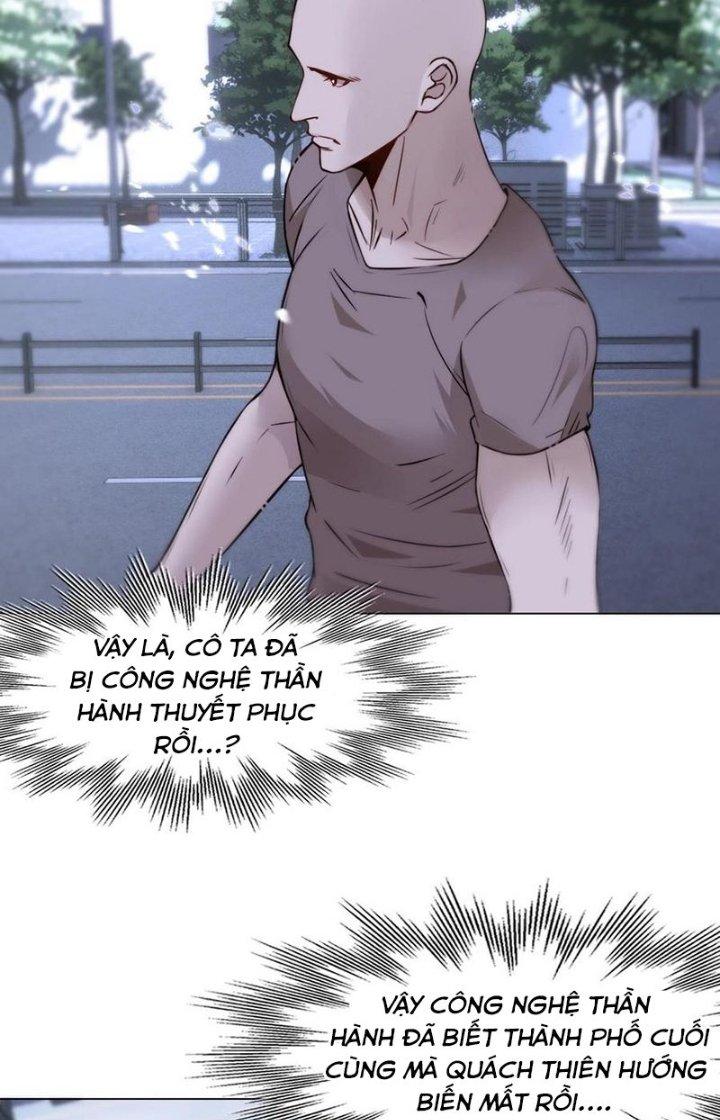 Trải Nghiệm Trở Thành Huyết Tộc Chapter 108 - Trang 2