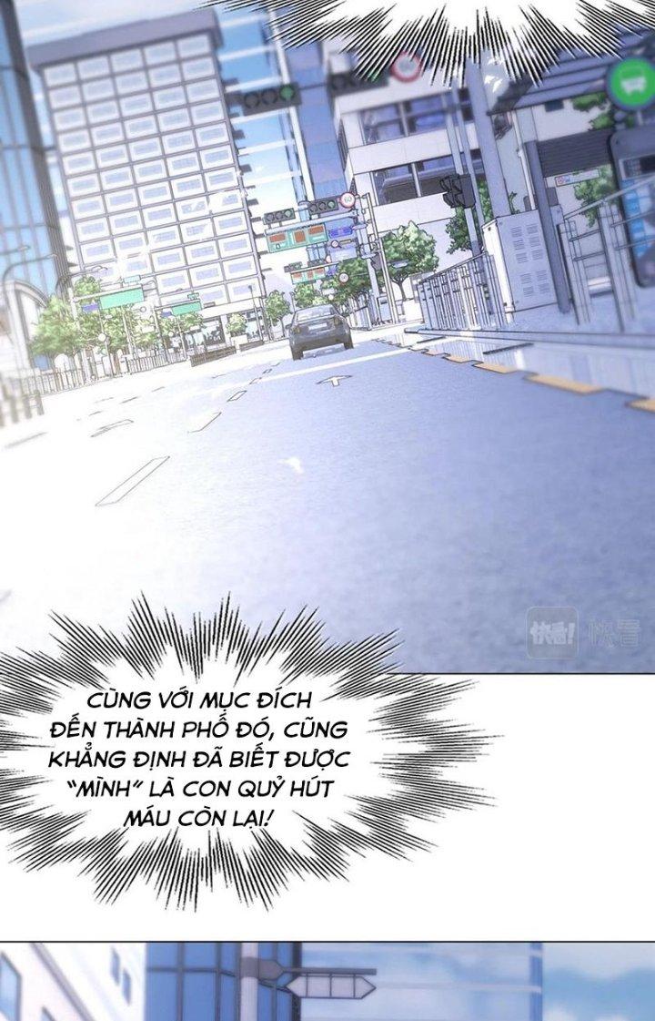 Trải Nghiệm Trở Thành Huyết Tộc Chapter 108 - Trang 2