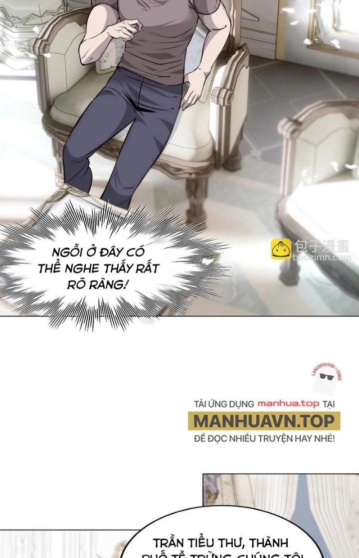 Trải Nghiệm Trở Thành Huyết Tộc Chapter 108 - Trang 2