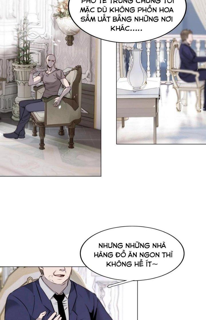 Trải Nghiệm Trở Thành Huyết Tộc Chapter 108 - Trang 2