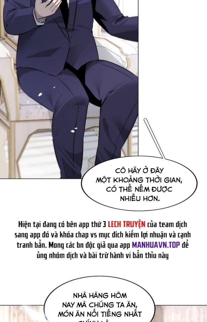 Trải Nghiệm Trở Thành Huyết Tộc Chapter 108 - Trang 2
