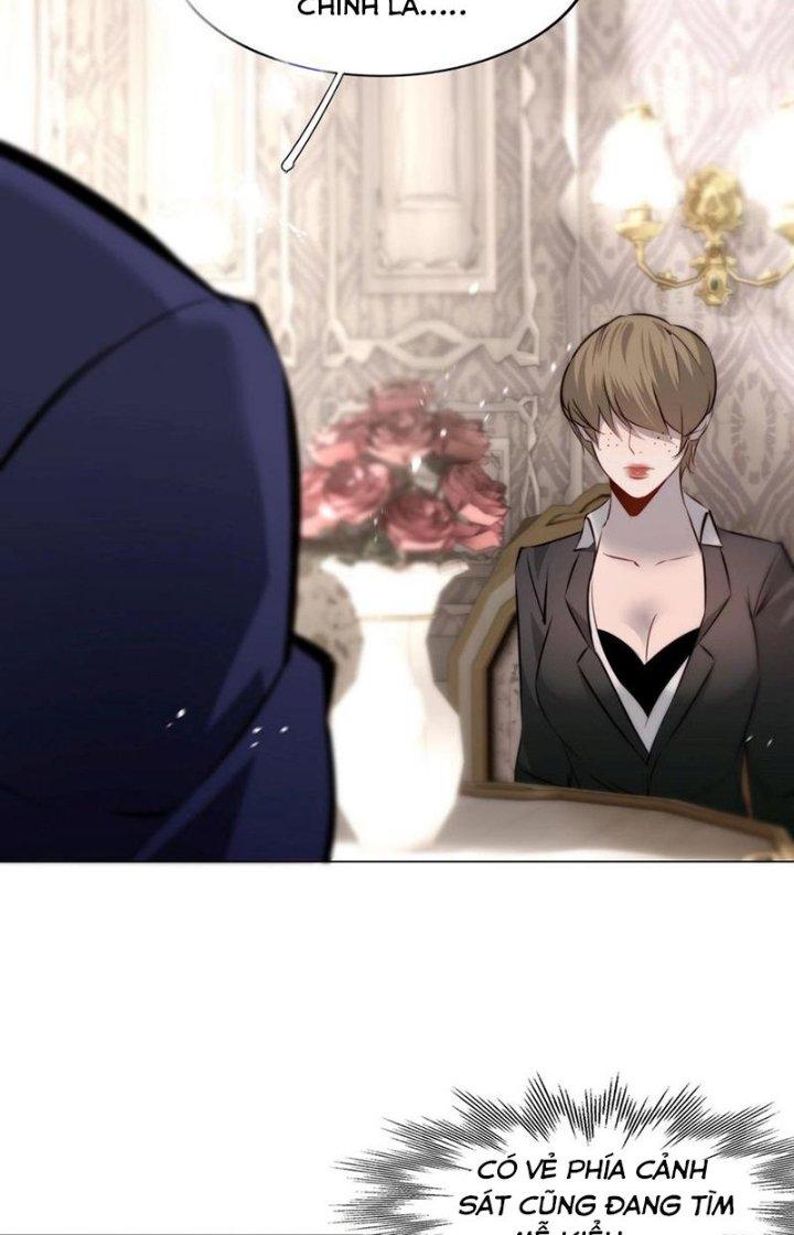 Trải Nghiệm Trở Thành Huyết Tộc Chapter 108 - Trang 2