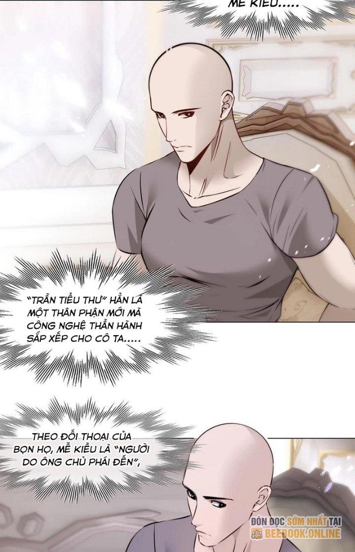 Trải Nghiệm Trở Thành Huyết Tộc Chapter 108 - Trang 2