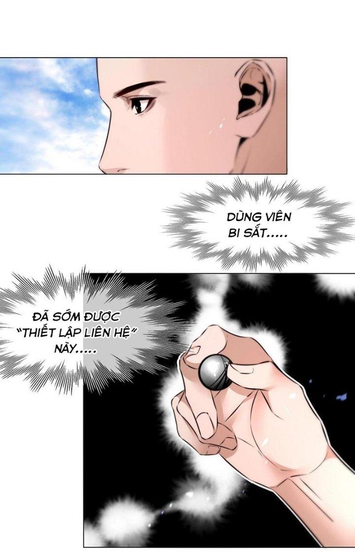 Trải Nghiệm Trở Thành Huyết Tộc Chapter 108 - Trang 2