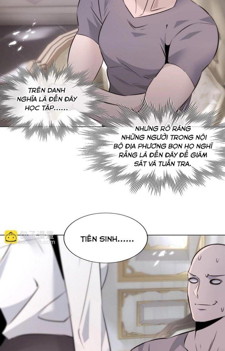 Trải Nghiệm Trở Thành Huyết Tộc Chapter 108 - Trang 2