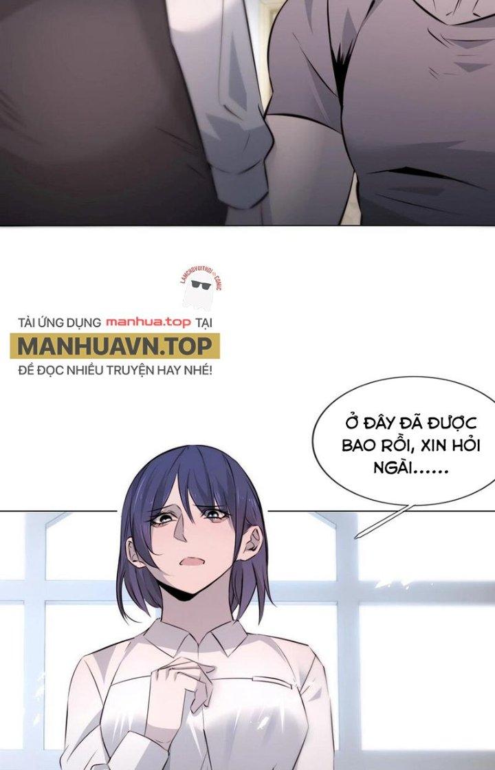 Trải Nghiệm Trở Thành Huyết Tộc Chapter 108 - Trang 2