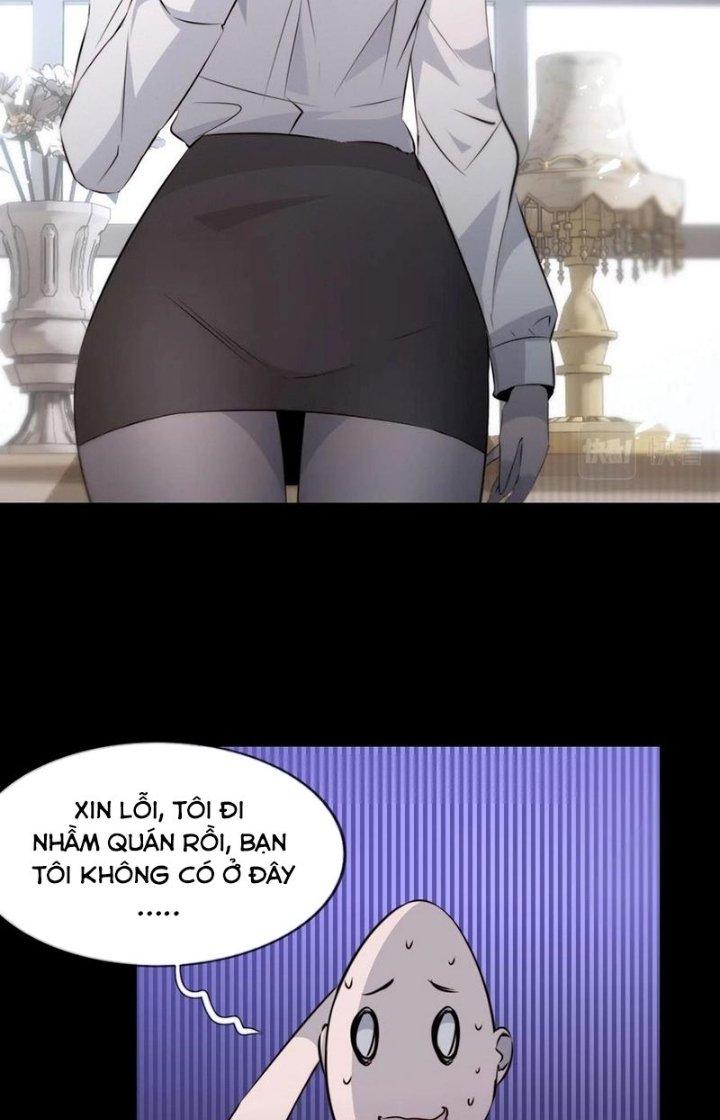 Trải Nghiệm Trở Thành Huyết Tộc Chapter 108 - Trang 2