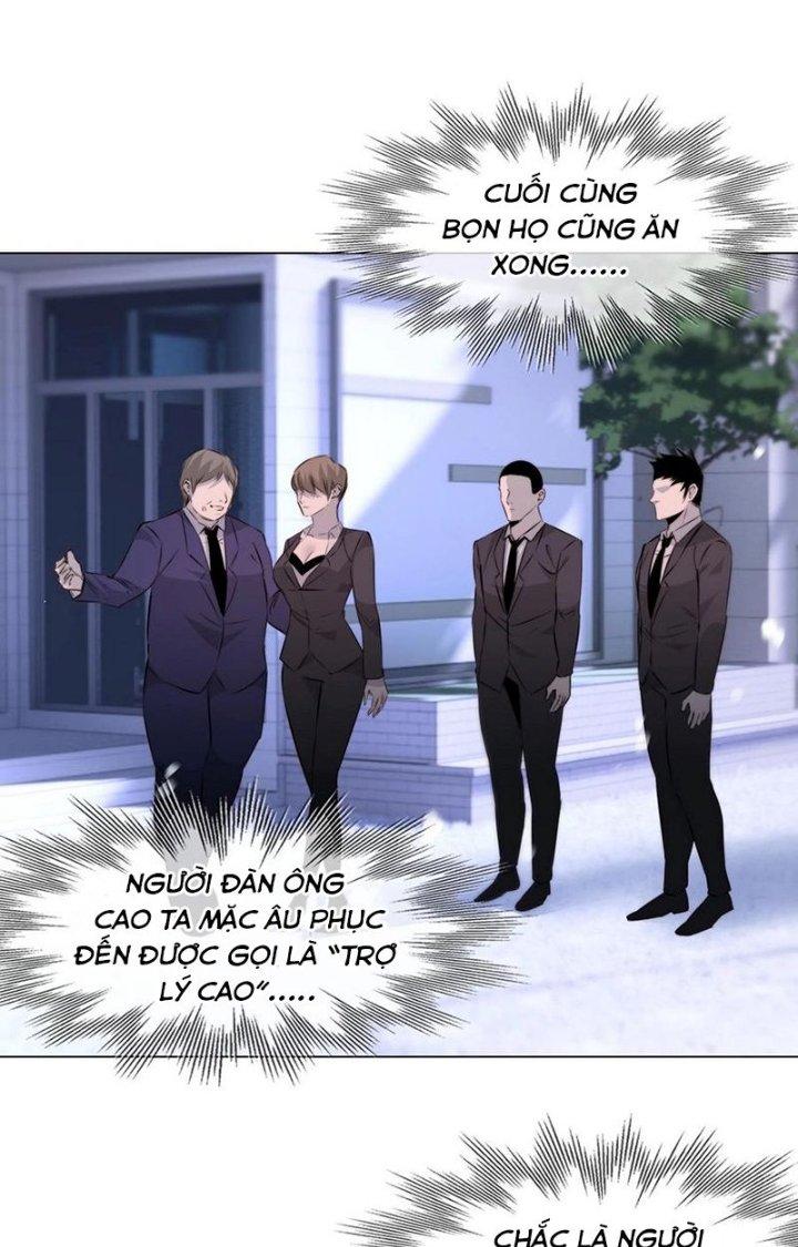 Trải Nghiệm Trở Thành Huyết Tộc Chapter 108 - Trang 2