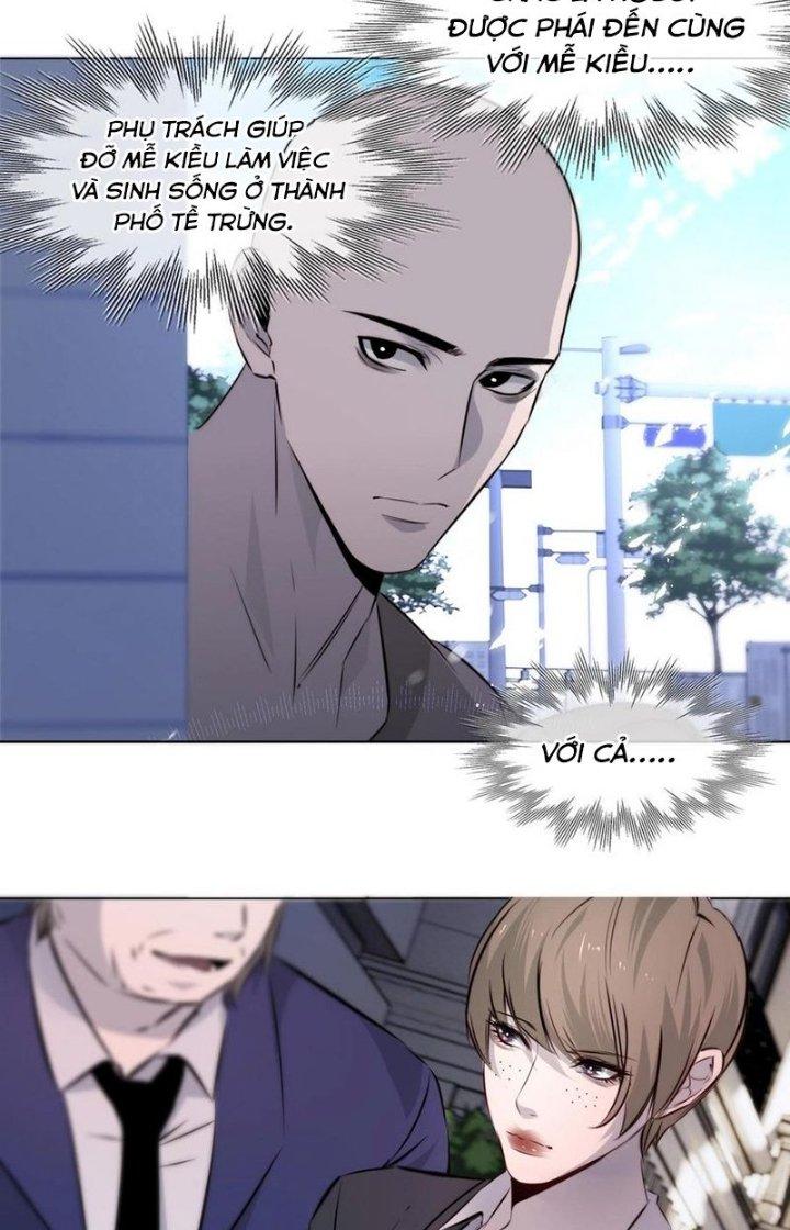 Trải Nghiệm Trở Thành Huyết Tộc Chapter 108 - Trang 2