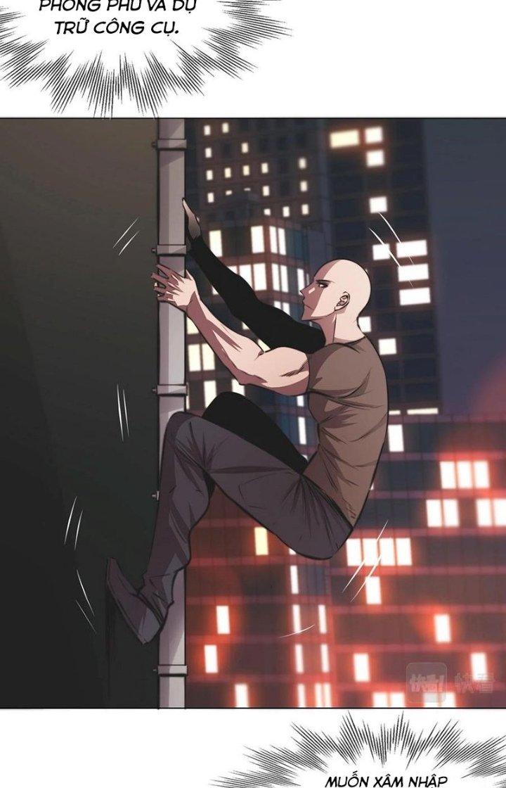 Trải Nghiệm Trở Thành Huyết Tộc Chapter 108 - Trang 2